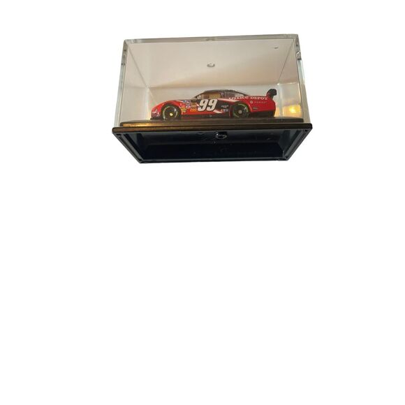 Motorsports Authentics Carl Edwards 2007 NASCAR Die-Cast Bristol Race Racecar - Picture 9 of 16